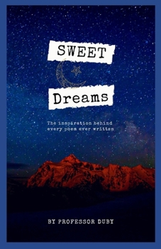Paperback Sweet Dreams annotated Book