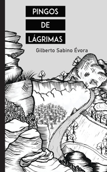 Paperback Pingos De L?grimas [Portuguese] Book