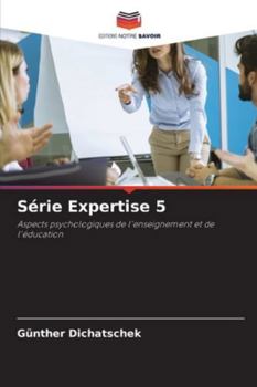Série Expertise 5 (French Edition)
