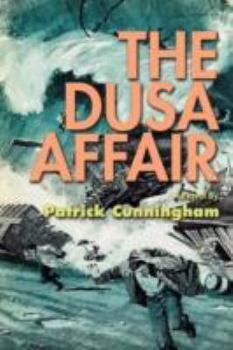 Paperback The Dusa Affair Book