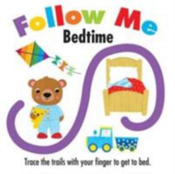Board book Follow Me: Bedtime Book