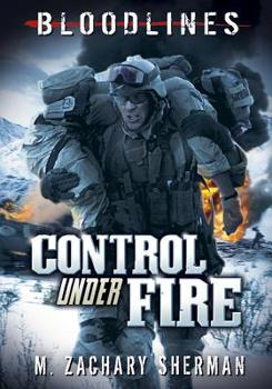 Hardcover Control Under Fire Book