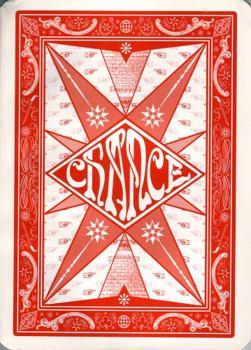 Chance: A Philosophical Rave in the Desert
