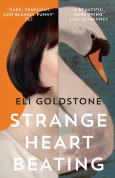 Paperback Strange Heart Beating Book