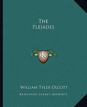 Paperback The Pleiades Book
