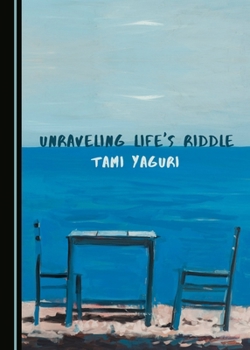 Hardcover Unraveling Life's Riddle Book
