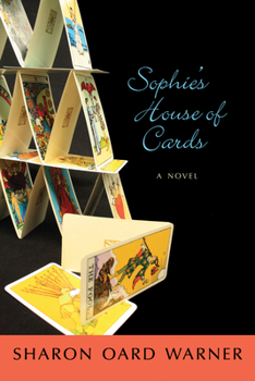 Paperback Sophie's House of Cards Book