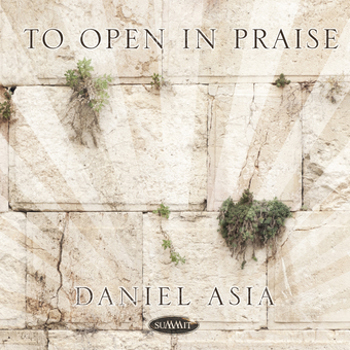 Music - CD Asia: To Open in Praise Book