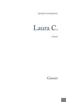 Paperback Laura C. [French] Book