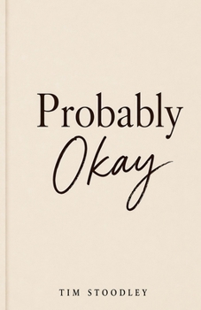 Paperback Probably Okay Book