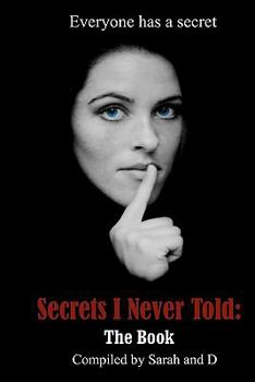 Paperback Secrets I Never Told: The Book
