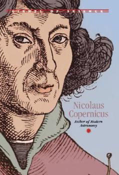 Library Binding Nicolaus Copernicus Book