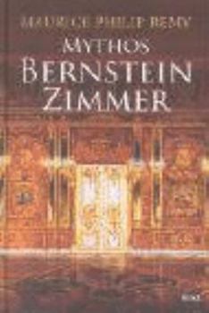 Paperback Mythos Bernsteinzimmer [German] Book