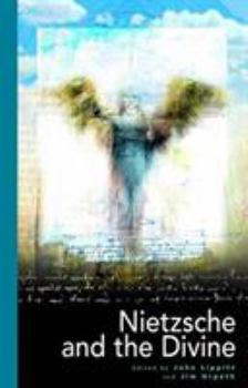 Paperback Nietzsche and the Divine Book