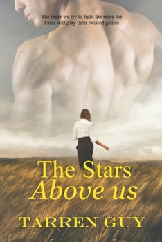 Paperback The Stars Above Us Book