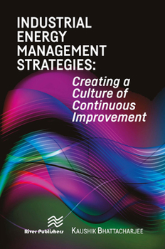 Paperback Industrial Energy Management Strategies: Creating a Culture of Continuous Improvement Book