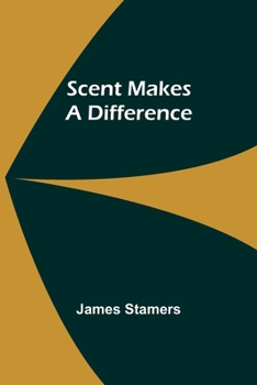 Paperback Scent Makes a Difference Book