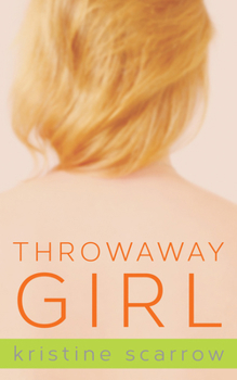 Paperback Throwaway Girl Book