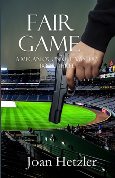Paperback Fair Game Book