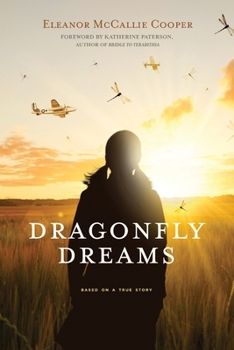 Paperback Dragonfly Dreams Book