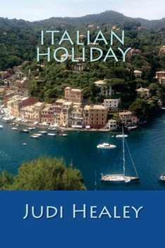 Paperback Italian Holiday Book