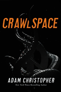 Paperback Crawlspace Book
