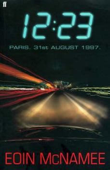 Paperback 12.23: Paris, 31st August 1997 Book