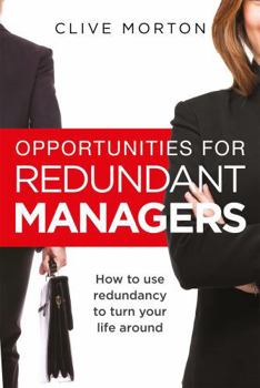 Paperback Opportunities for Redundant Managers Book