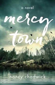 Paperback Mercy Town Book
