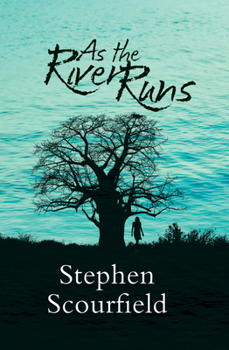 Paperback As the River Runs Book