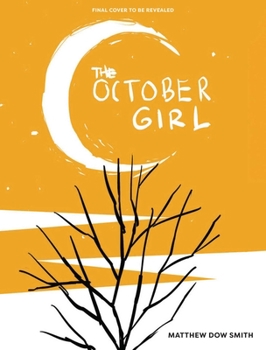 Hardcover The October Girl Vol. 1 Book