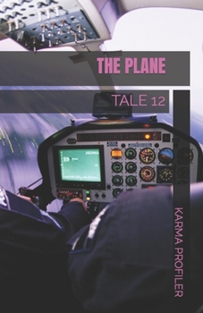 Paperback TALE The plane Book