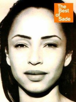 Hardcover The Best of Sade Book