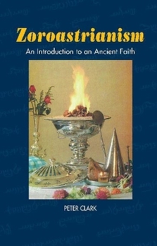 Paperback Zoroastrianism Book