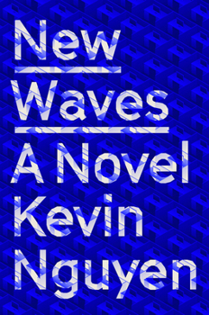 Hardcover New Waves Book