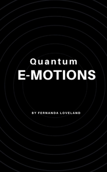 Paperback Quantum e-motions Book