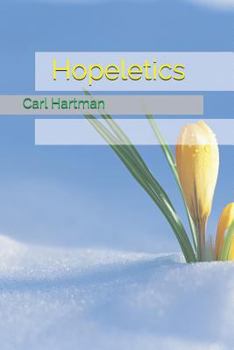 Paperback Hopeletics Book