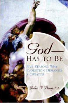 Paperback God -- Has to Be! Book