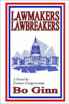 Paperback Lawmakers Lawbreakers Book