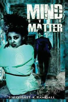 Paperback Mind Over Matter Book