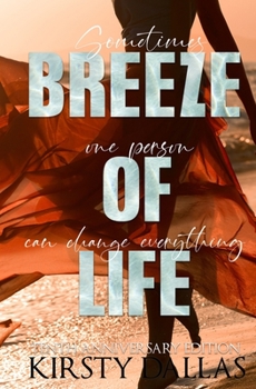 Paperback Breeze of Life Book