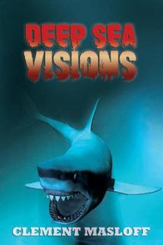 Paperback Deep Sea Vision Book