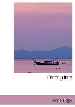Forbrydere