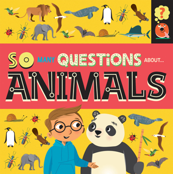 Library Binding Animals Book