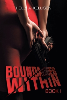 Paperback Boundaries Within: Book I Book