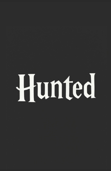 Paperback Hunted Book