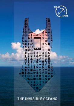 Paperback More&More (The Invisible Oceans) Book