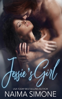 Paperback Jessie's Girl Book