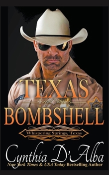 Texas Bombshell