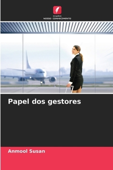Paperback Papel dos gestores [Portuguese] Book